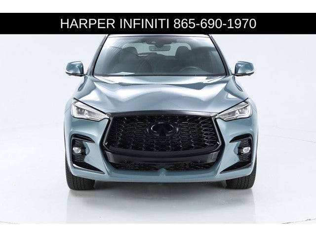 2023 INFINITI QX50 SPORT