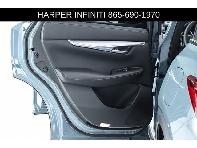 2023 INFINITI QX50 SPORT