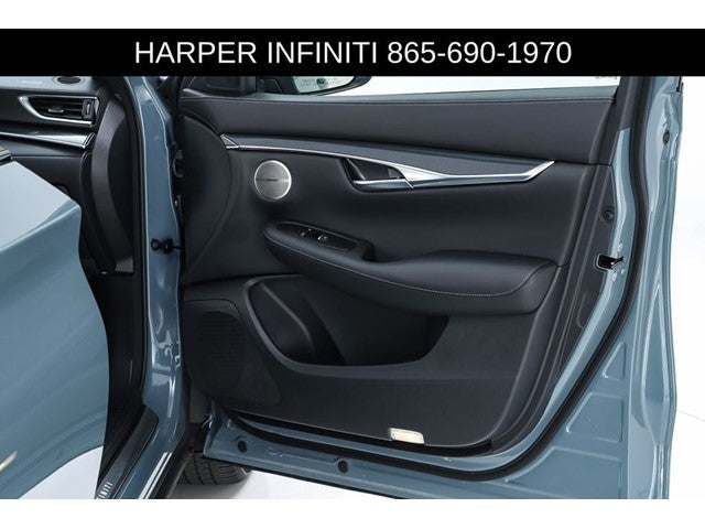 2023 INFINITI QX50 SPORT