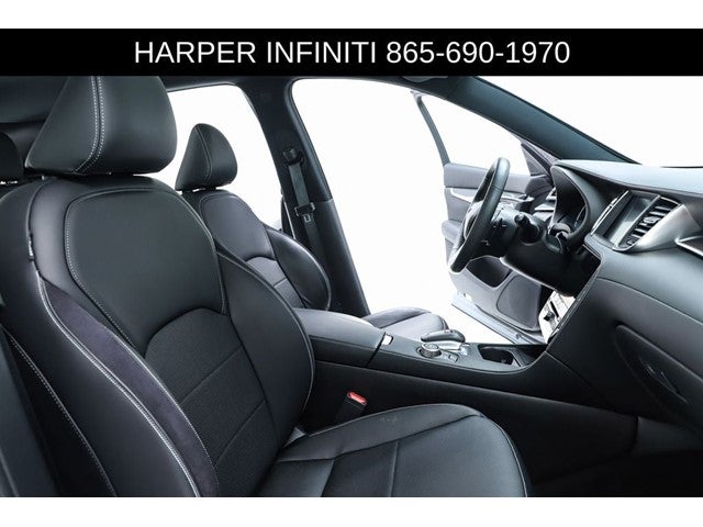 2023 INFINITI QX50 SPORT