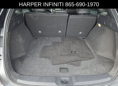 2023 INFINITI QX50 SPORT