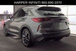 2023 INFINITI QX50 SPORT