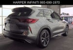 2023 INFINITI QX50 SPORT