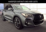 2023 INFINITI QX50 SPORT