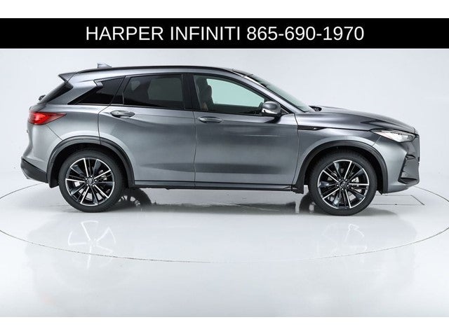 2023 INFINITI QX50 SPORT