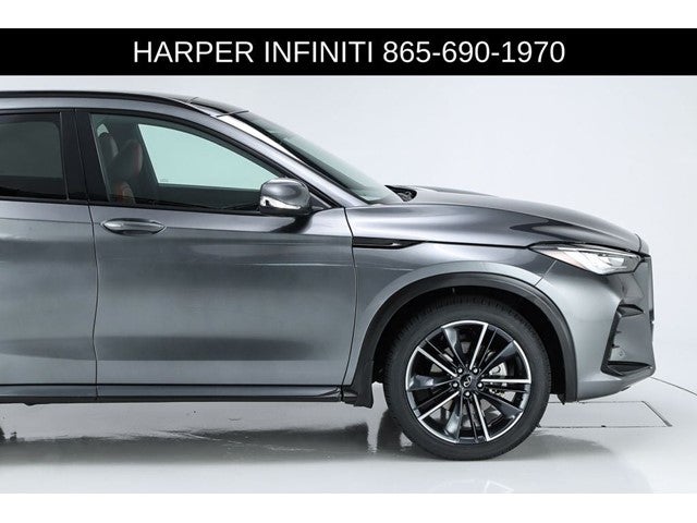2023 INFINITI QX50 SPORT