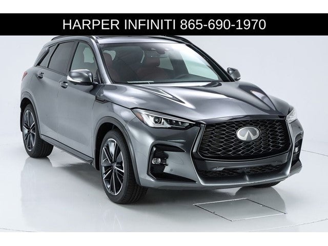 2023 INFINITI QX50 SPORT