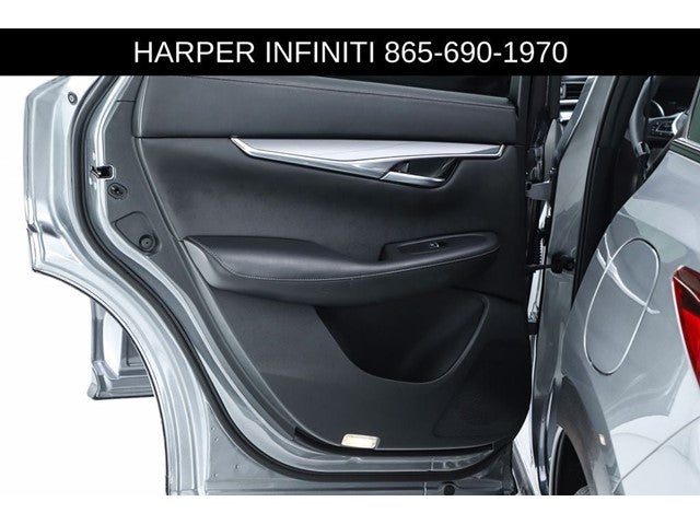2023 INFINITI QX50 SPORT