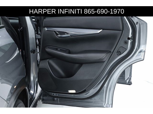 2023 INFINITI QX50 SPORT