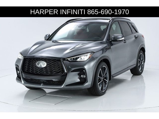 2023 INFINITI QX50 SPORT