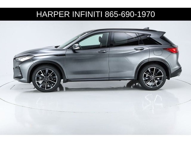 2023 INFINITI QX50 SPORT