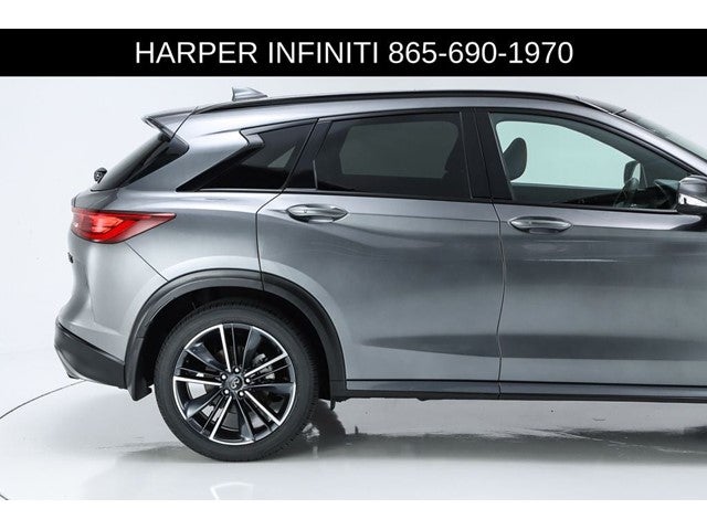 2023 INFINITI QX50 SPORT