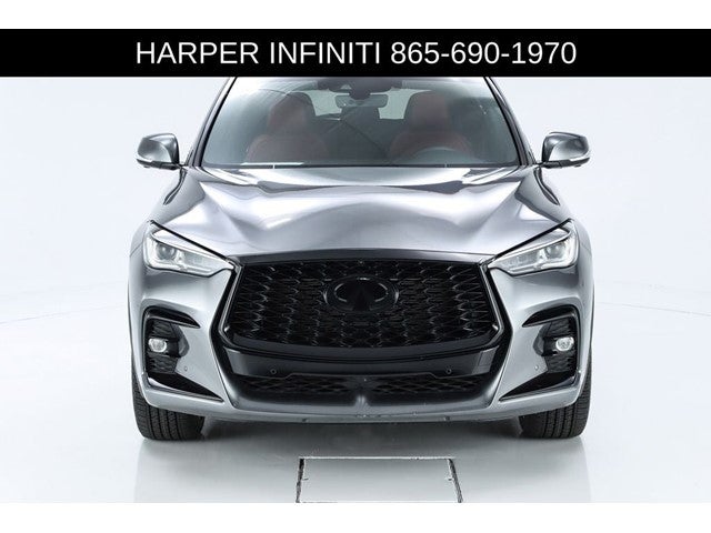 2023 INFINITI QX50 SPORT