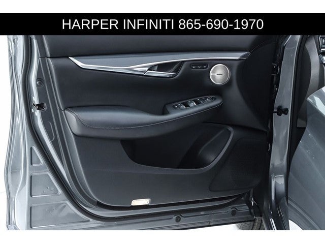 2023 INFINITI QX50 SPORT