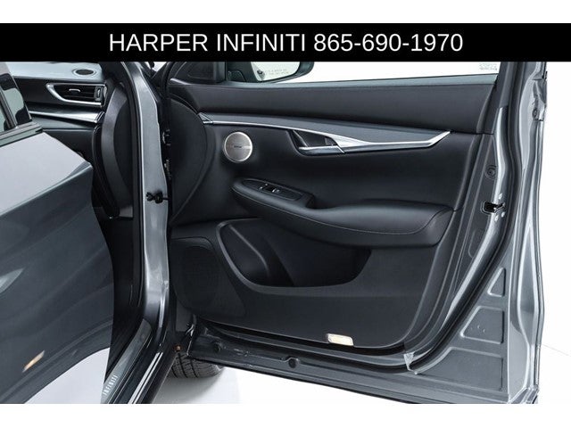 2023 INFINITI QX50 SPORT