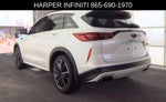 2023 INFINITI QX50 SPORT