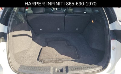 2023 INFINITI QX50 SPORT