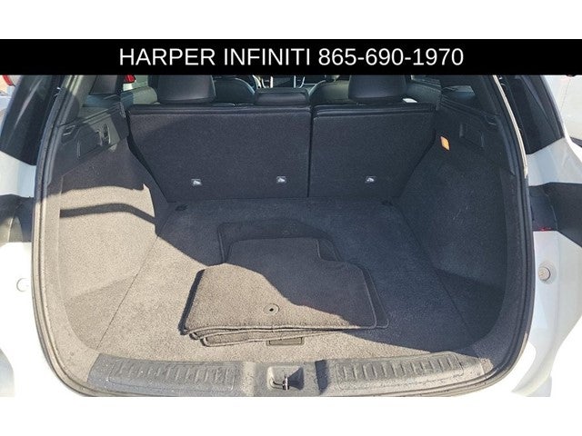 2023 INFINITI QX50 SPORT