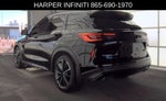 2025 INFINITI QX50 SPORT