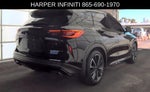 2025 INFINITI QX50 SPORT