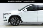 2023 INFINITI QX50 SPORT