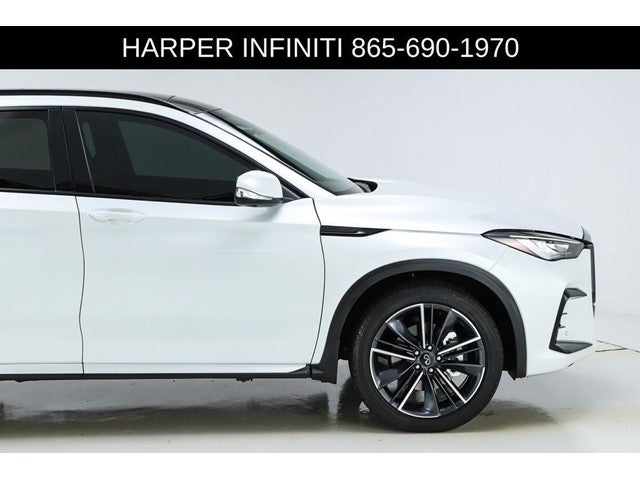 2023 INFINITI QX50 SPORT