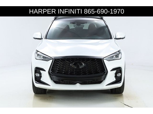 2023 INFINITI QX50 SPORT