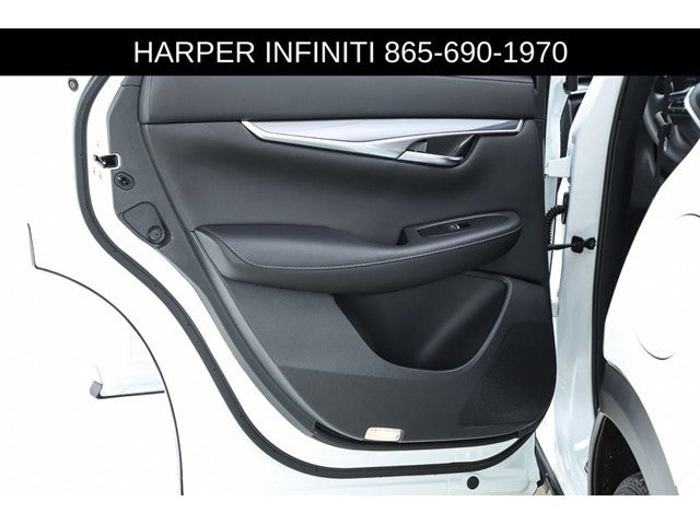 2023 INFINITI QX50 SPORT