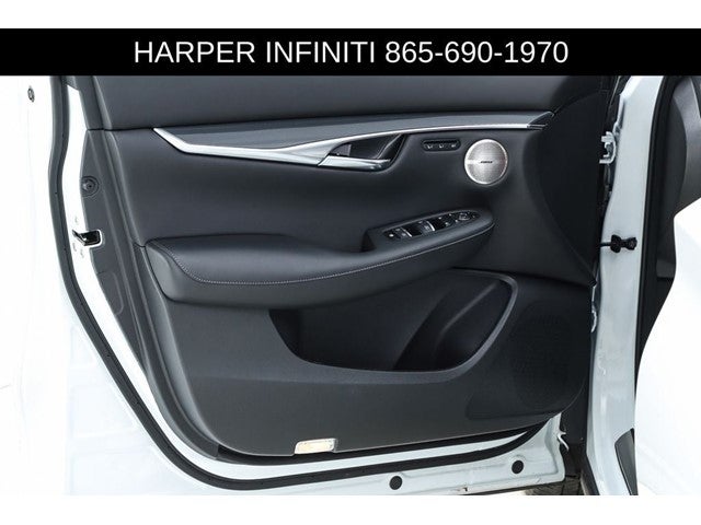 2023 INFINITI QX50 SPORT