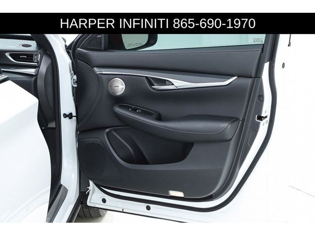 2023 INFINITI QX50 SPORT