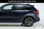 2025 INFINITI QX50 SPORT
