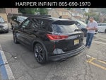 2023 INFINITI QX50 SPORT