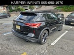 2023 INFINITI QX50 SPORT