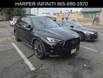 2023 INFINITI QX50 SPORT