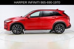 2025 INFINITI QX50 SPORT
