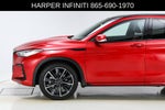 2025 INFINITI QX50 SPORT