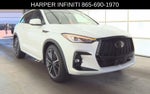2023 INFINITI QX50 SPORT