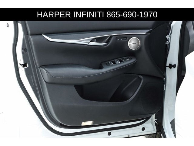 2023 INFINITI QX50 SPORT