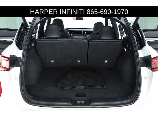 2023 INFINITI QX50 SPORT