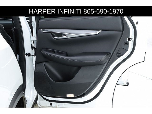 2023 INFINITI QX50 SPORT
