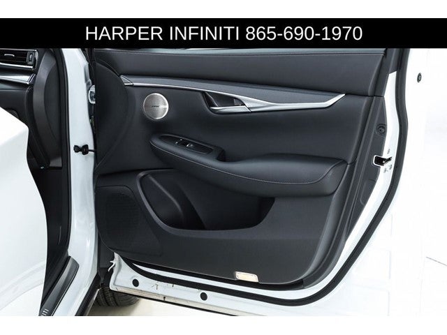 2023 INFINITI QX50 SPORT