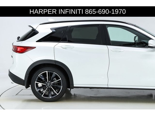 2023 INFINITI QX50 SPORT