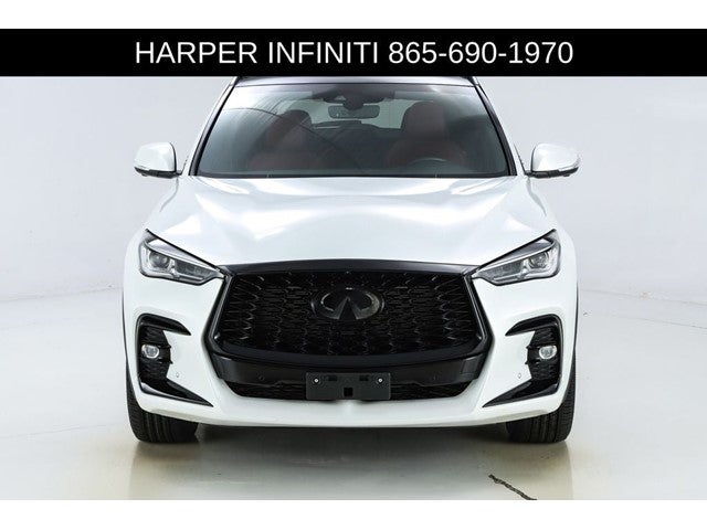 2023 INFINITI QX50 SPORT