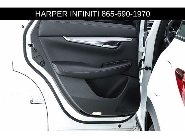 2023 INFINITI QX50 SPORT
