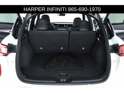 2023 INFINITI QX50 SPORT