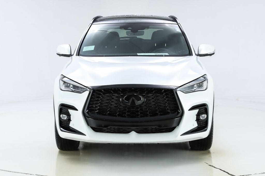 2025 INFINITI QX50 SPORT