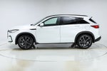 2025 INFINITI QX50 SPORT