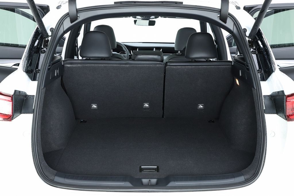 2025 INFINITI QX50 SPORT