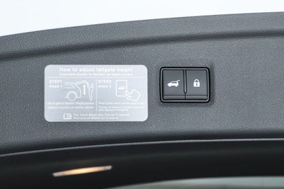 2025 INFINITI QX50 SPORT