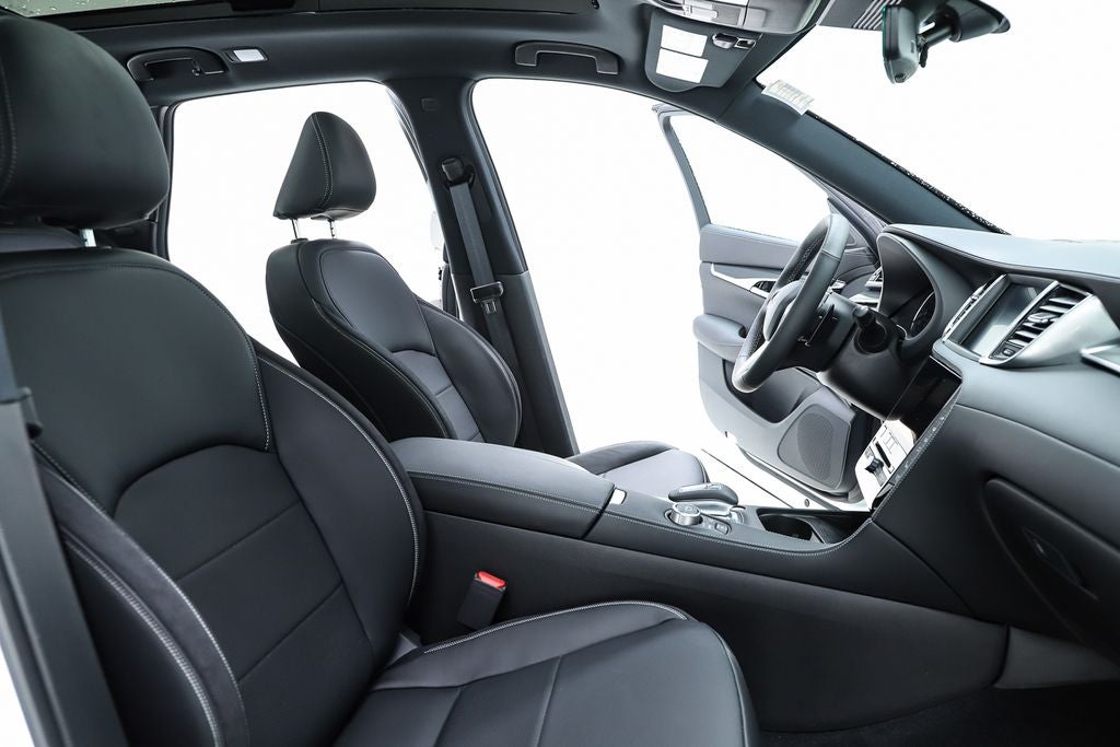 2025 INFINITI QX50 SPORT